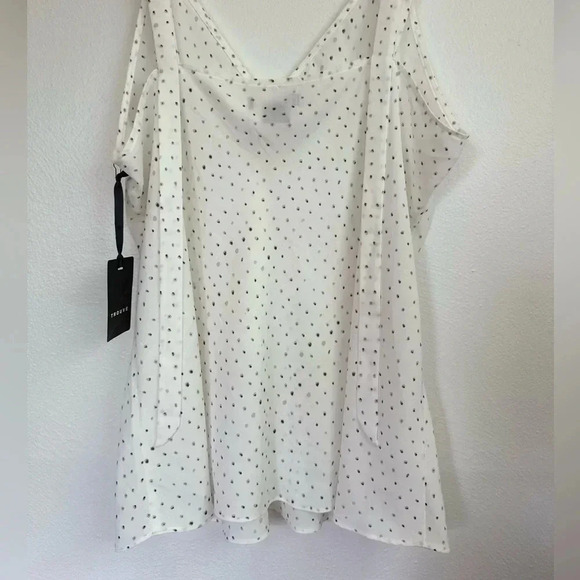 NWT Trouvé Tank Top - Picture 12 of 13